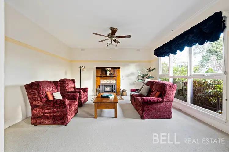 Fourth view of Homely house listing, 68 Hereford Road, Mount Evelyn VIC 3796