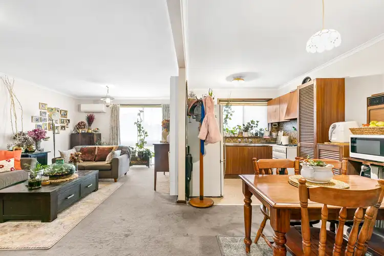 Third view of Homely unit listing, 4/301 Warrigal Road, Cheltenham VIC 3192