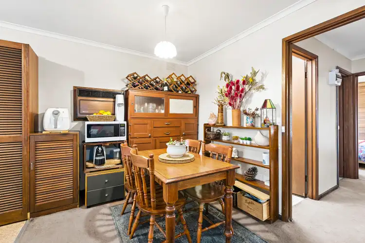 Fourth view of Homely unit listing, 4/301 Warrigal Road, Cheltenham VIC 3192