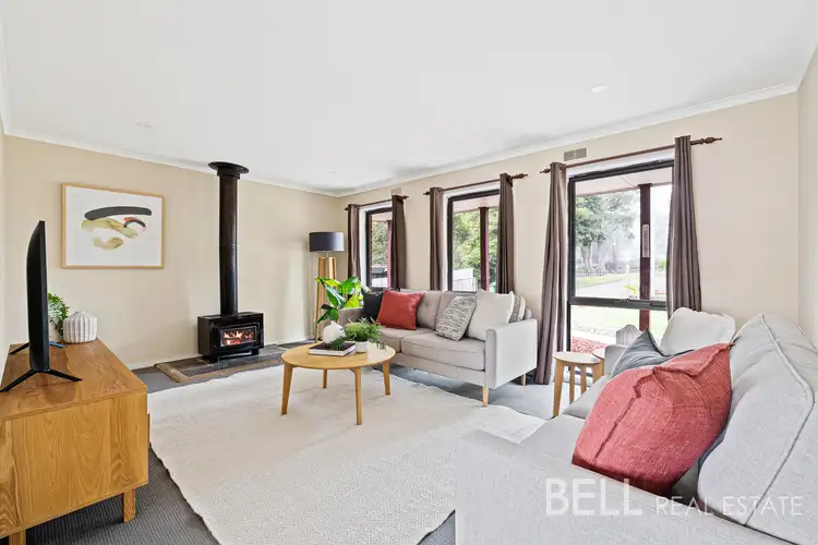 Second view of Homely house listing, 15 Norman Berry Drive, Seville VIC 3139