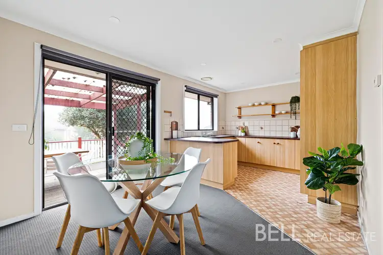 Third view of Homely house listing, 15 Norman Berry Drive, Seville VIC 3139