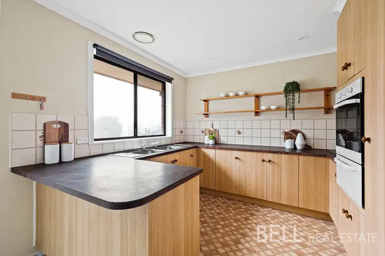 Fourth view of Homely house listing, 15 Norman Berry Drive, Seville VIC 3139
