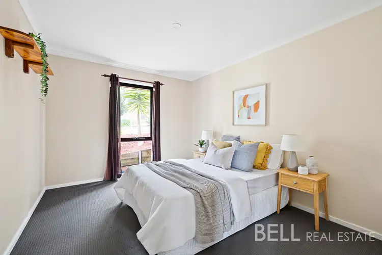 Fifth view of Homely house listing, 15 Norman Berry Drive, Seville VIC 3139