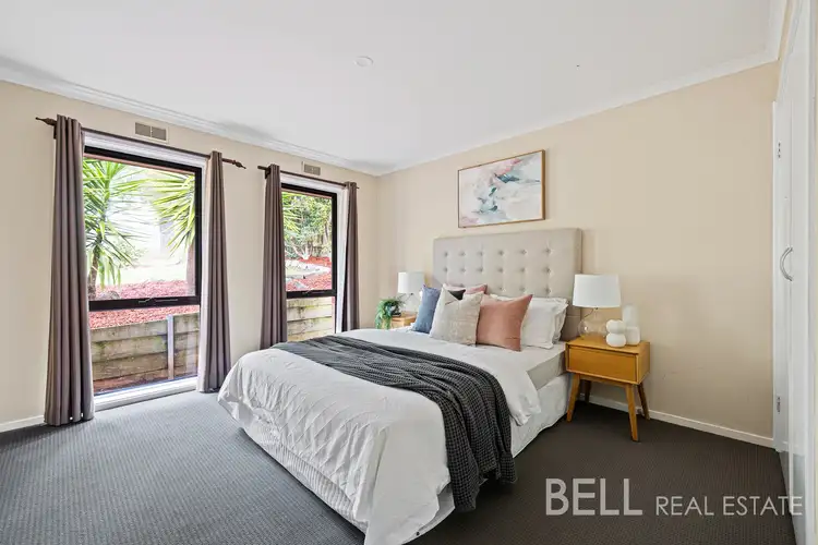Sixth view of Homely house listing, 15 Norman Berry Drive, Seville VIC 3139