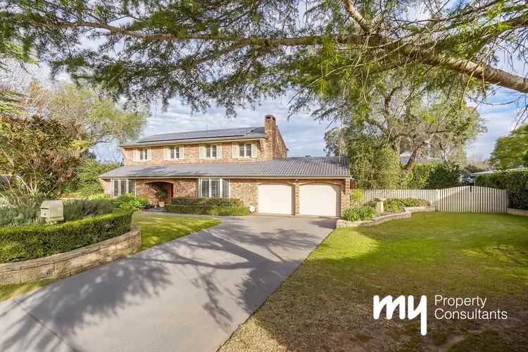 Main view of Homely house listing, 67 McCall Avenue, Camden South NSW 2570