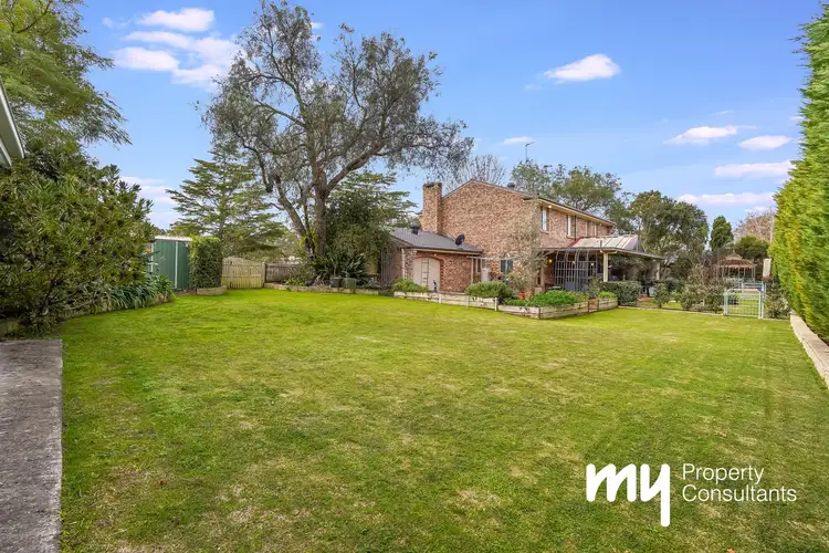 Second view of Homely house listing, 67 McCall Avenue, Camden South NSW 2570
