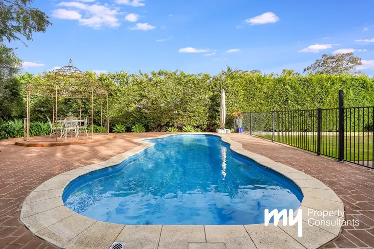 Third view of Homely house listing, 67 McCall Avenue, Camden South NSW 2570