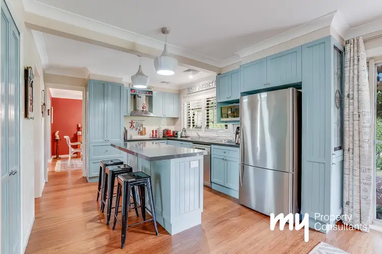 Fourth view of Homely house listing, 67 McCall Avenue, Camden South NSW 2570