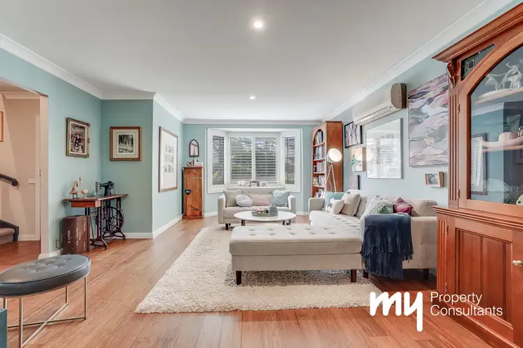 Sixth view of Homely house listing, 67 McCall Avenue, Camden South NSW 2570