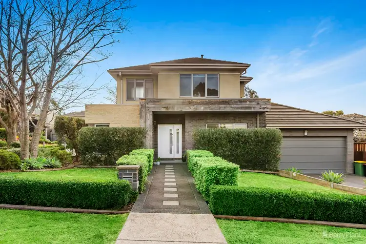 1/20 Prospect Road, Rosanna VIC 3084