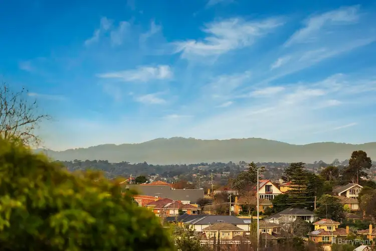 Second view of Homely townhouse listing, 1/20 Prospect Road, Rosanna VIC 3084