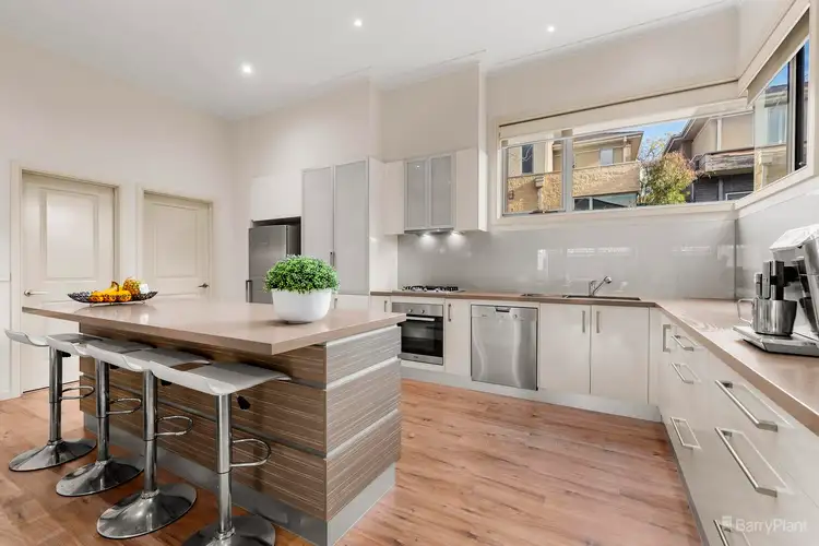 Fourth view of Homely townhouse listing, 1/20 Prospect Road, Rosanna VIC 3084