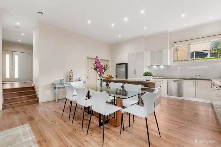 Fifth view of Homely townhouse listing, 1/20 Prospect Road, Rosanna VIC 3084