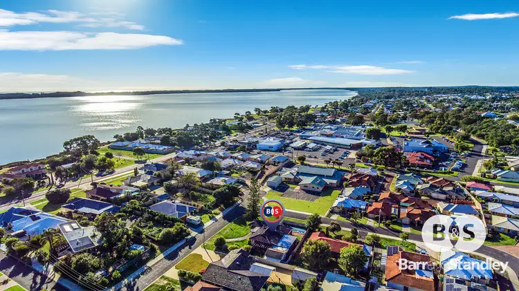 1 Parmelia Drive, Australind WA 6233