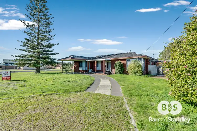 Seventh view of Homely house listing, 1 Parmelia Drive, Australind WA 6233