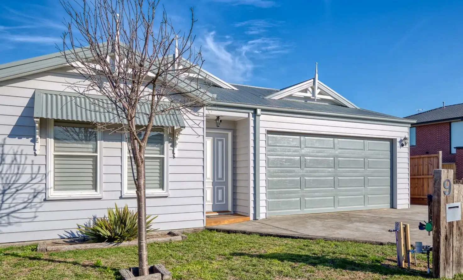 Main view of Homely house listing, 9 Rimple Way, Beaconsfield VIC 3807