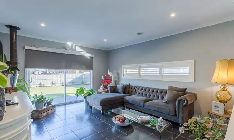 Second view of Homely house listing, 9 Rimple Way, Beaconsfield VIC 3807