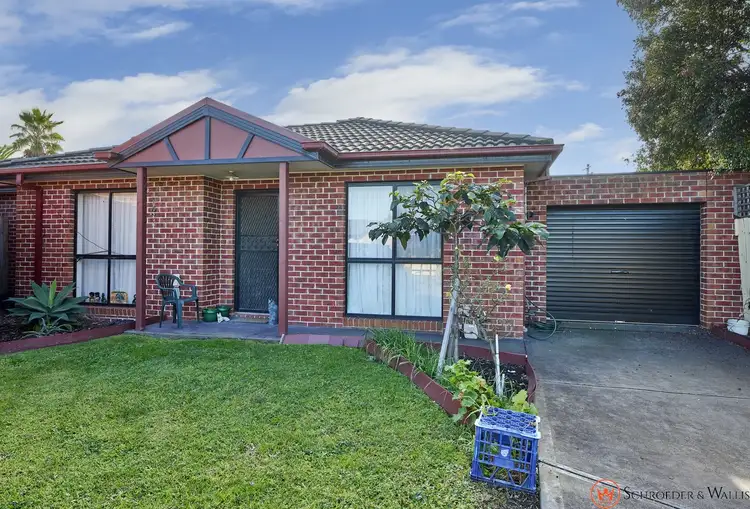 Main view of Homely unit listing, 2/81 Wattle Drive, Doveton VIC 3177