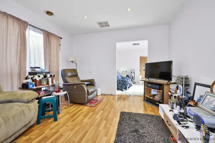Third view of Homely unit listing, 2/81 Wattle Drive, Doveton VIC 3177