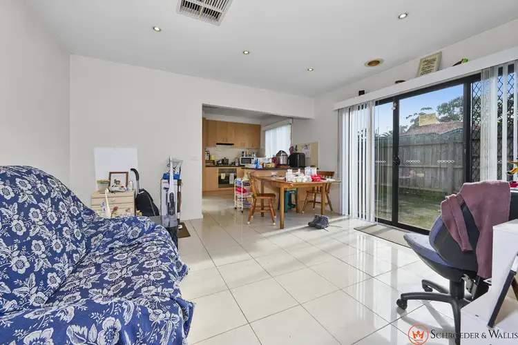 Fourth view of Homely unit listing, 2/81 Wattle Drive, Doveton VIC 3177