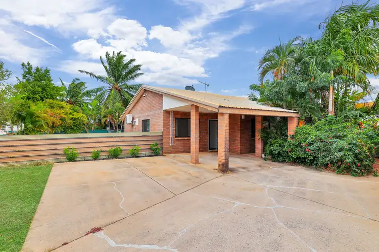 9/7 Dornoch Court, Marrara NT 812