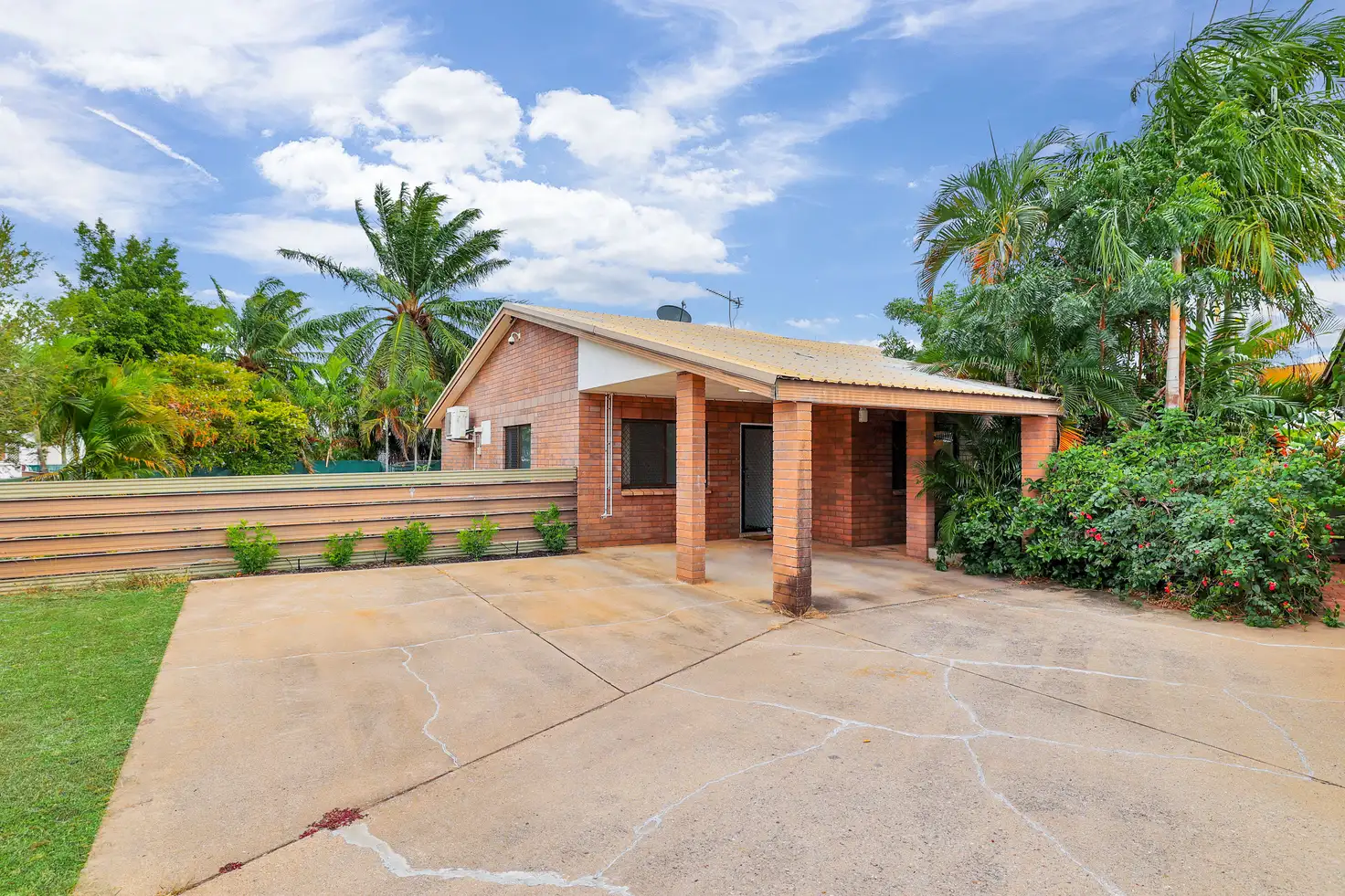 Main view of Homely unit listing, 9/7 Dornoch Court, Marrara NT 812