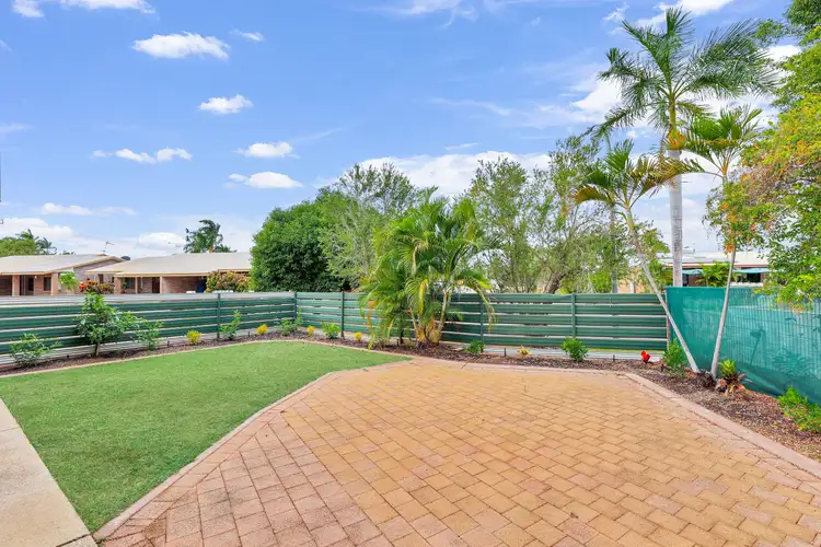 Second view of Homely unit listing, 9/7 Dornoch Court, Marrara NT 812