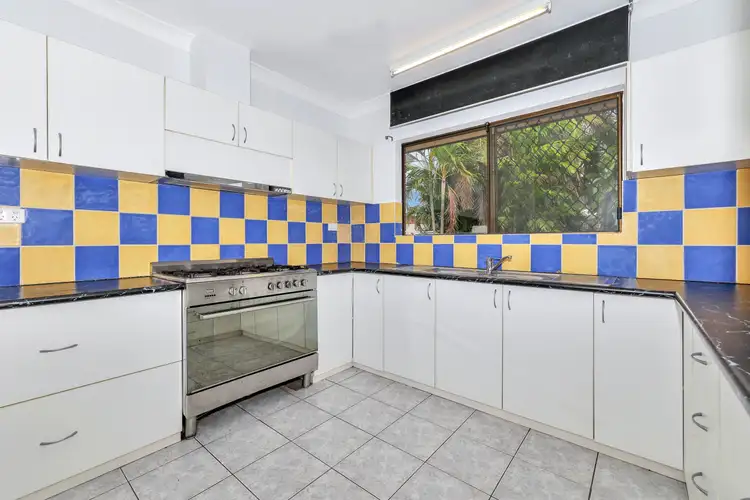 Fourth view of Homely unit listing, 9/7 Dornoch Court, Marrara NT 812