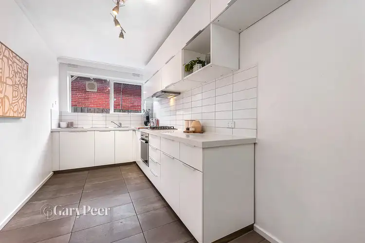 Second view of Homely apartment listing, 2/82-84 Coorigil Road, Carnegie VIC 3163