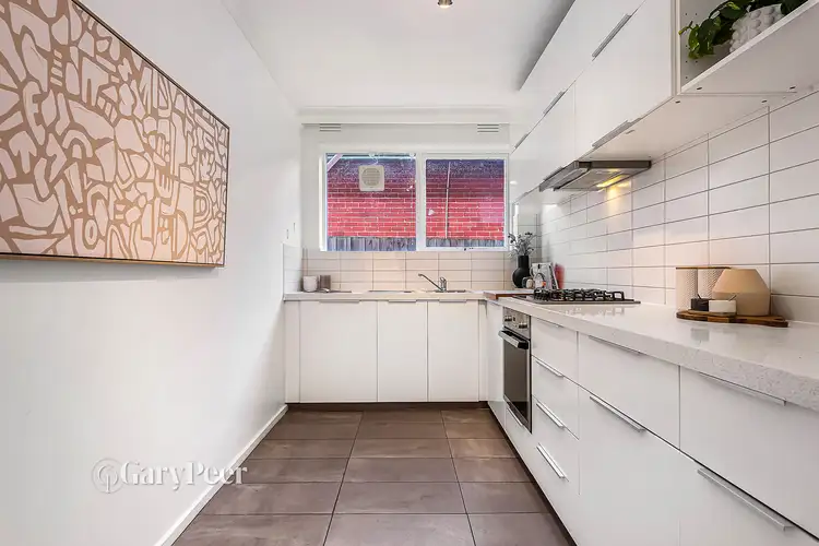 Third view of Homely apartment listing, 2/82-84 Coorigil Road, Carnegie VIC 3163