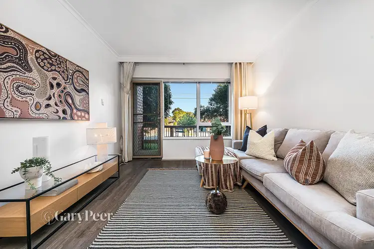 Fourth view of Homely apartment listing, 2/82-84 Coorigil Road, Carnegie VIC 3163