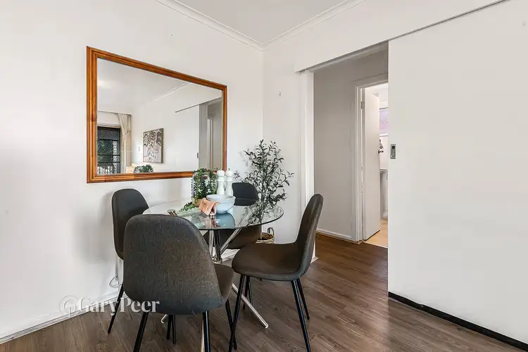 Fifth view of Homely apartment listing, 2/82-84 Coorigil Road, Carnegie VIC 3163