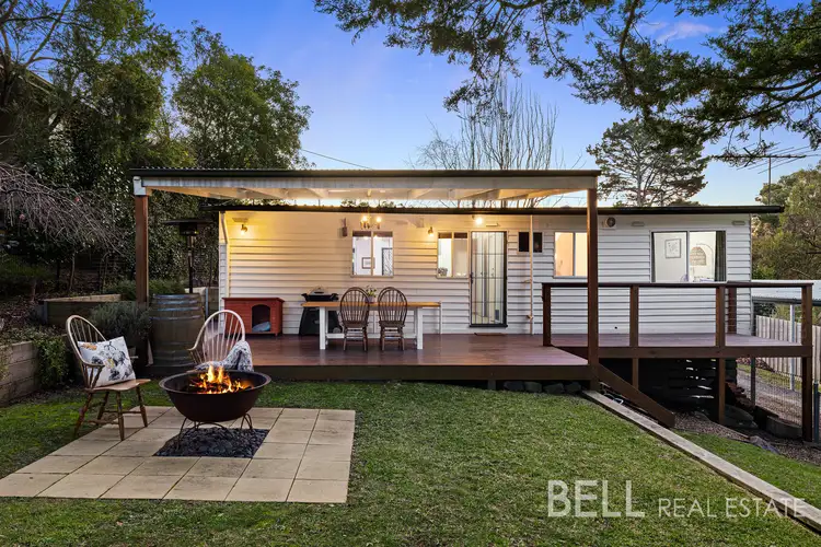 Main view of Homely house listing, 5 Roland Avenue, Mount Evelyn VIC 3796