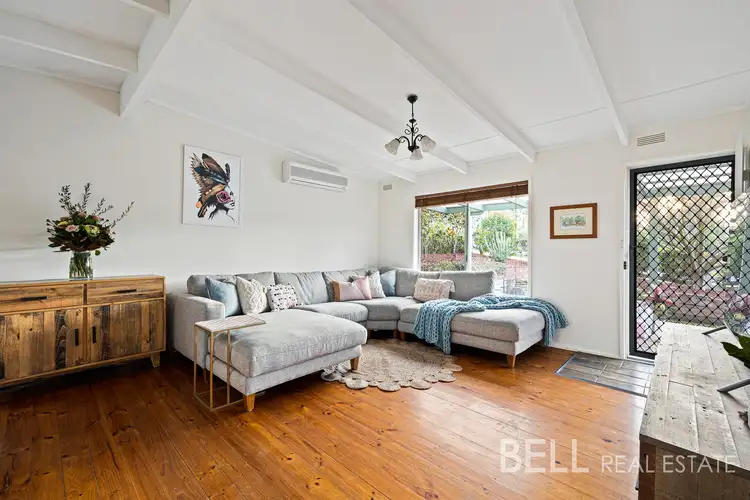 Third view of Homely house listing, 5 Roland Avenue, Mount Evelyn VIC 3796