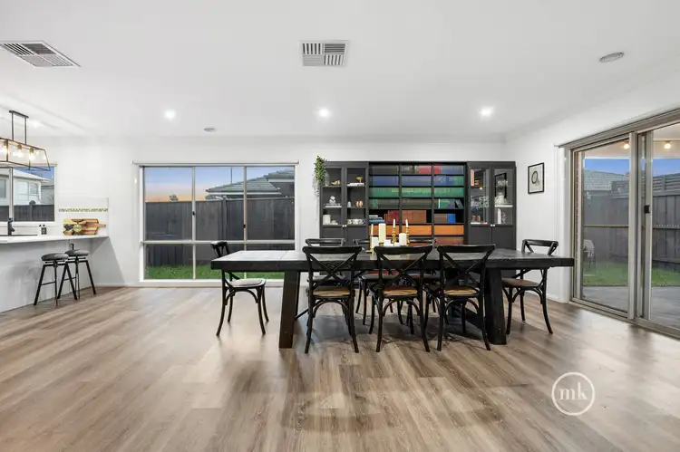 Sixth view of Homely house listing, 55 Montville Street, Doreen VIC 3754