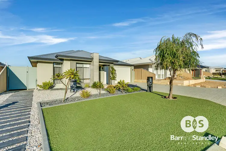Main view of Homely house listing, 28 Primrose Vista, Millbridge WA 6232