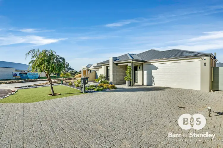 Second view of Homely house listing, 28 Primrose Vista, Millbridge WA 6232