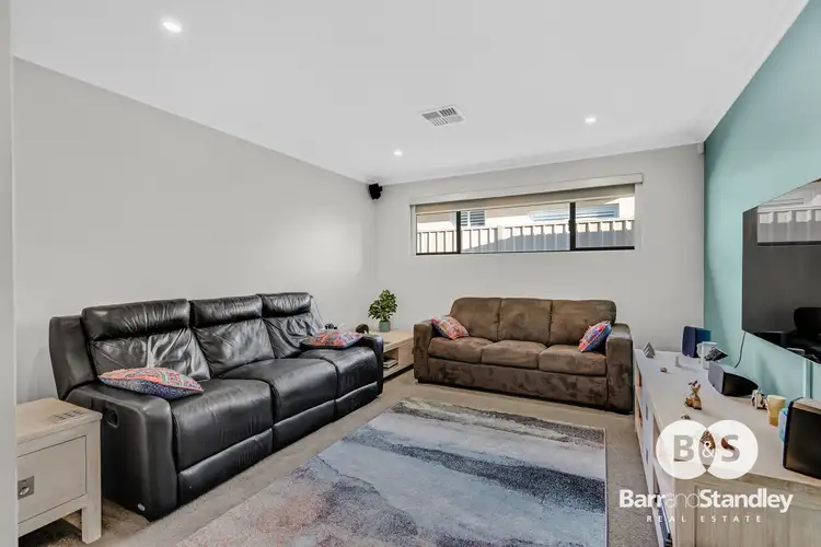 Fifth view of Homely house listing, 28 Primrose Vista, Millbridge WA 6232