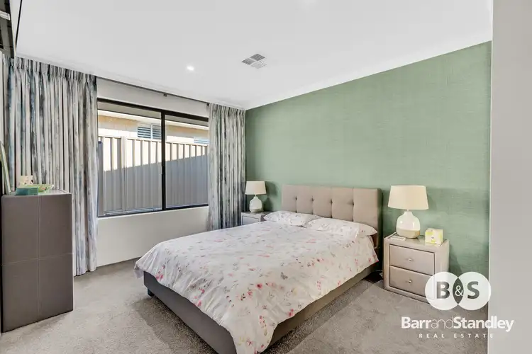 Sixth view of Homely house listing, 28 Primrose Vista, Millbridge WA 6232