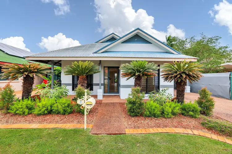 7 Bangalow Way, Durack NT 830