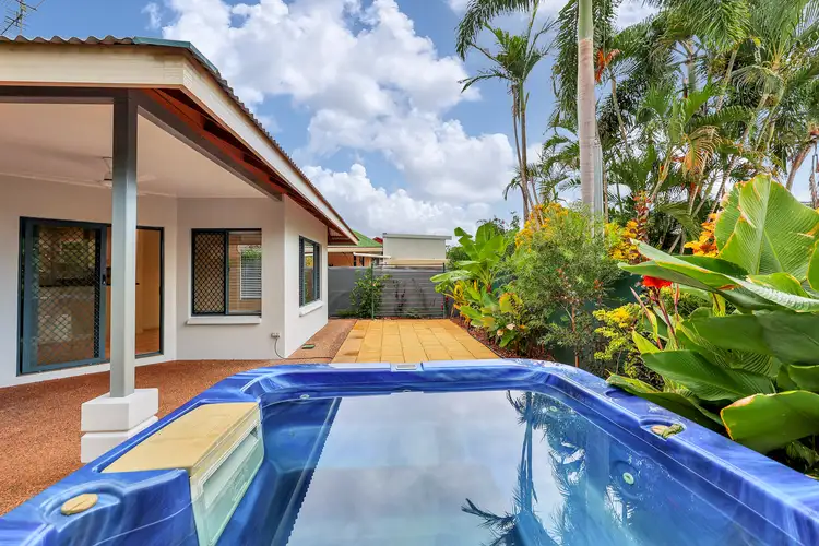 Third view of Homely house listing, 7 Bangalow Way, Durack NT 830