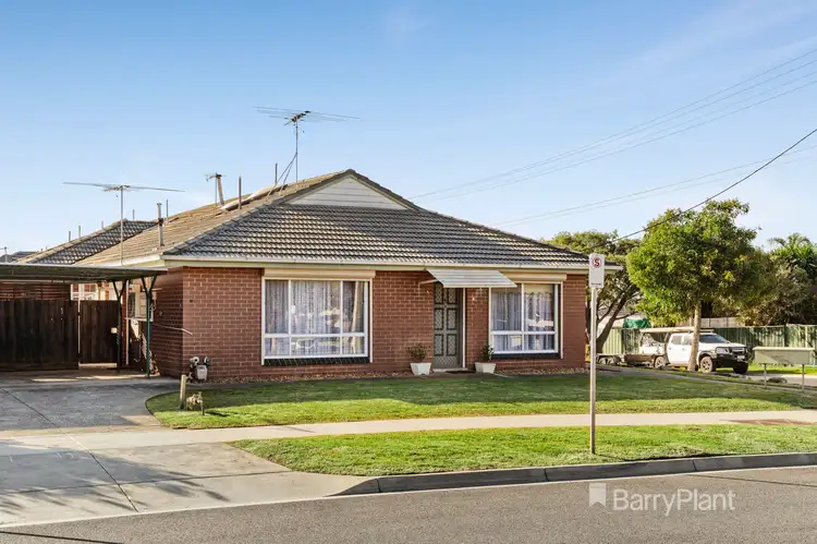 6/89 Barkly Street, Mordialloc VIC 3195