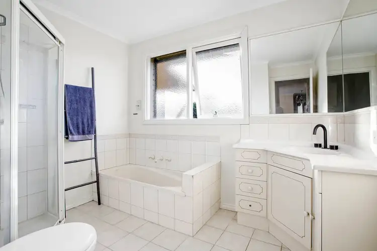 Sixth view of Homely unit listing, 2/205 Manningham Road, Templestowe Lower VIC 3107