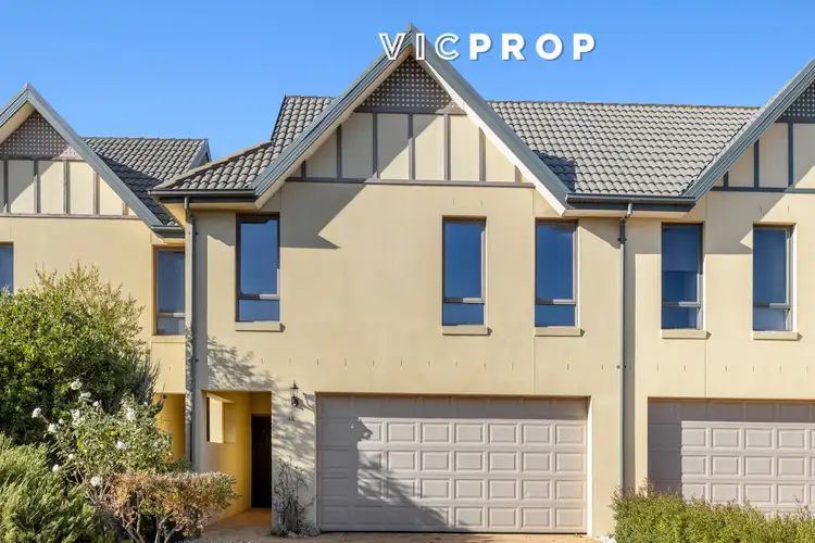 Main view of Homely house listing, 45/1 Greg Norman Drive, Point Cook VIC 3030