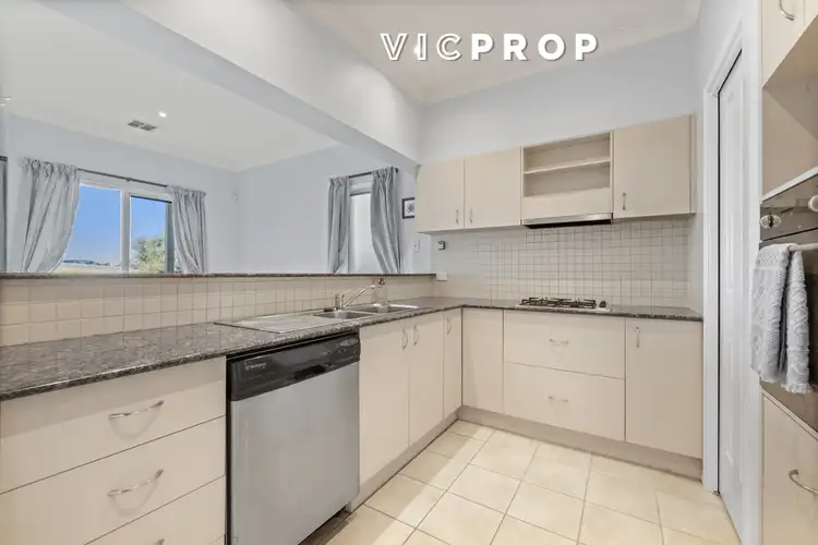 Third view of Homely house listing, 45/1 Greg Norman Drive, Point Cook VIC 3030