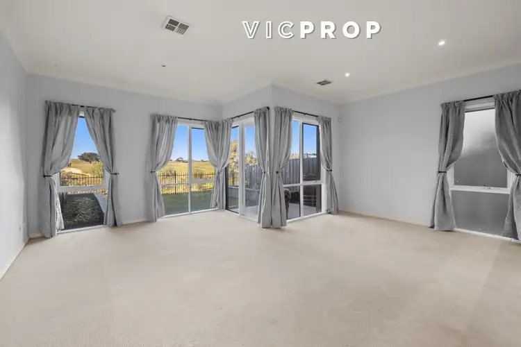 Fifth view of Homely house listing, 45/1 Greg Norman Drive, Point Cook VIC 3030