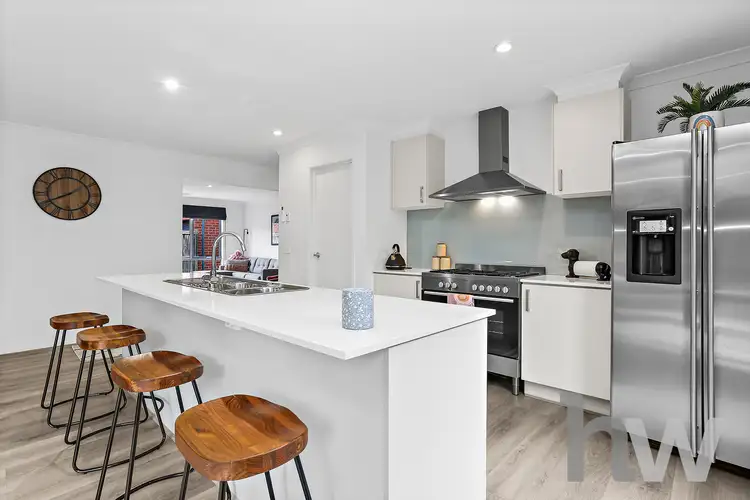Fourth view of Homely house listing, 78 Anstead Avenue, Curlewis VIC 3222