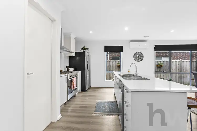 Fifth view of Homely house listing, 78 Anstead Avenue, Curlewis VIC 3222