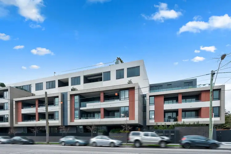 g12/60 Belgrave Road, Malvern East VIC 3145