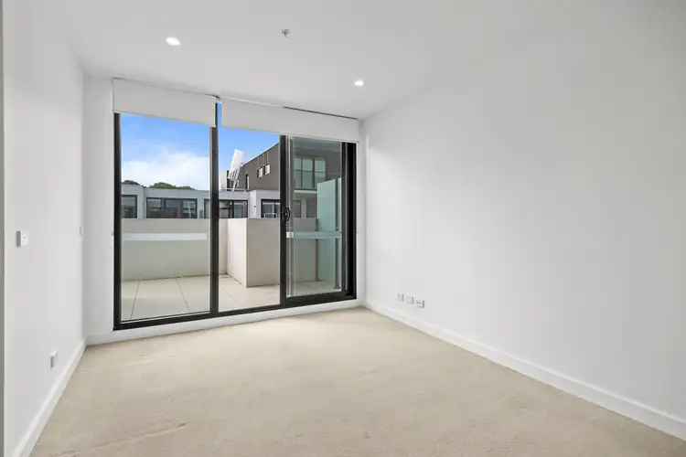 Second view of Homely apartment listing, 214/11 Renver Road, Clayton VIC 3168